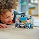 Set de constructie LEGO City Spalatorie de masini, 243 el. foto