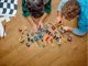 Set de constructie LEGO City Service pentru personalizarea masinilor, 507 el. foto