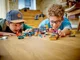 Set de constructie LEGO City Service pentru personalizarea masinilor, 507 el. foto