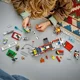 Конструктор LEGO City Пожарная машина, 502 эл. foto