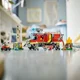 Конструктор LEGO City Пожарная машина, 502 эл. foto