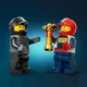 Конструктор LEGO City Картинги и гонщики, 99 эл. foto