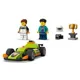 Set de constructie LEGO City Masina de curse, 56 el. foto