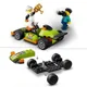 Set de constructie LEGO City Masina de curse, 56 el. foto