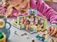 Set de constructie LEGO Cafenea din orasul Heartlake, 426 el. foto
