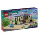 Set de constructie LEGO Cafenea din orasul Heartlake, 426 el. foto