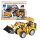 Buldozer cu telecomanda Essa Toys