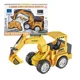 Excavator cu telecomanda Essa Toys