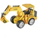 Excavator cu telecomanda Essa Toys