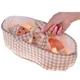 Кукла из мягкого геля цвета хаки, 33 см Essa Toys