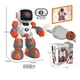 Robot Jack Royal cu telecomanda Essa Toys