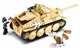 Constructor Sluban Army Vanator de tancuri foto