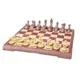 Joc de masa Board Games "Sah si Dame Magnetice" foto