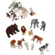 Puzzle Noriel Animale, 36 piese, RO