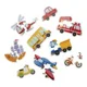 Puzzle Noriel Vehicule, 36 piese, RO