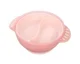 Bol multifunctional 4 in 1 KikkaBoo Feed-me-up Pink foto