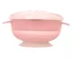 Bol multifunctional 4 in 1 KikkaBoo Feed-me-up Pink foto