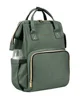 Geanta pentru mame KikkaBoo Siena Army Green