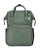 Geanta pentru mame KikkaBoo Siena Army Green