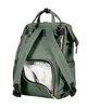 Geanta pentru mame KikkaBoo Siena Army Green