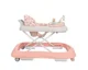 Premergator KikkaBoo Lillo Pink