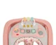 Premergator KikkaBoo Lillo Pink