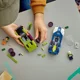 Конструктор LEGO City Полицейская машина и мощный автомобиль, 213 эл. foto