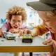Конструктор LEGO City Полицейская машина и мощный автомобиль, 213 эл. foto