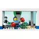 Set de constructie LEGO City Academia de politie, 823 el. foto