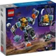 Set de constructie LEGO City Robot spatial, 140 el. foto
