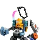 Set de constructie LEGO City Robot spatial, 140 el. foto