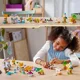 Конструктор LEGO Classic Творческие животные, 450 эл. foto