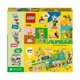 Конструктор LEGO Classic Творческие животные, 450 эл. foto