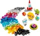 Set de constructie LEGO Classic Planete creative, 450 el.