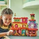 Конструктор LEGO Disney Волшебный дом семьи Мадригал, 1560 эл. foto