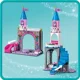 Set de constructie LEGO Disney Castelul Aurorei, 187 el. foto