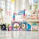 Set de constructie LEGO Disney Castelul Aurorei, 187 el. foto