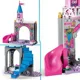 Set de constructie LEGO Disney Castelul Aurorei, 187 el. foto