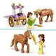 Конструктор LEGO Disney Карета из истории Белль, 62 эл.