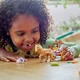 Конструктор LEGO Disney Карета из истории Белль, 62 эл.