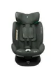 Вращающееся автокресло с изофиксом KikkaBoo i-Drive Army Green, 40-150 см