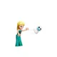 Конструктор LEGO Disney Лакомства Эльзы, 82 эл. foto