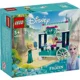 Конструктор LEGO Disney Лакомства Эльзы, 82 эл. foto