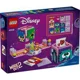 Конструктор LEGO Disney Кубики с эмоциями, 394 эл. foto