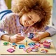 Конструктор LEGO Disney Кубики с эмоциями, 394 эл. foto
