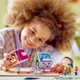 Конструктор LEGO Disney Кубики с эмоциями, 394 эл. foto