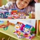 Конструктор LEGO Disney Кубики с эмоциями, 394 эл. foto
