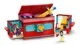 Set de constructie LEGO Disney Cutia cu bijuterii a Albei ca Zapada, 358 el. foto