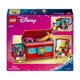 Set de constructie LEGO Disney Cutia cu bijuterii a Albei ca Zapada, 358 el. foto