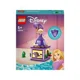 Set de constructie LEGO Disney Twirling Rapunzel, 89 el. foto